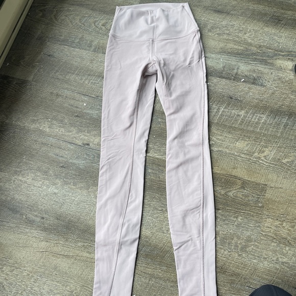 lululemon leggings - Picture 3 of 4